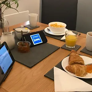  Apartment Hamlyn United Kingdom