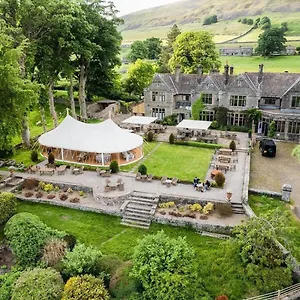 **** Hotel Simonstone Hall United Kingdom