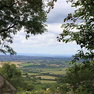  Holiday home Pathways, Beachwood United Kingdom