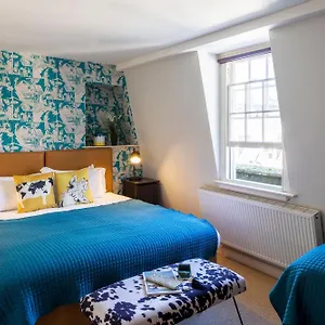  Apartment Dream - Trim Street Townhouse With Hot Tub United Kingdom