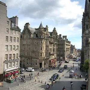 Apartment Royal Mile, - 2 Bedroom United Kingdom