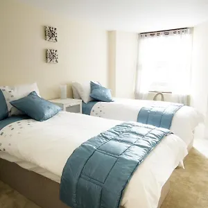  Apartment Heritage - New Town United Kingdom