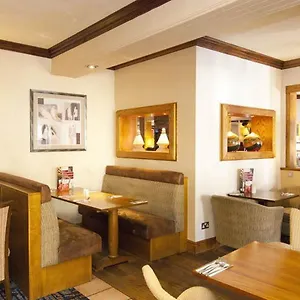 *** Hotel Premier United Kingdom
