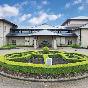 **** Hotel Thorpe Park And United Kingdom