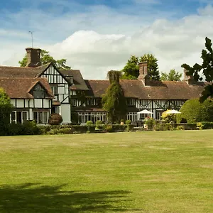 Ghyll Manor Country Hotel
