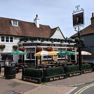 The Kings Head Guest house