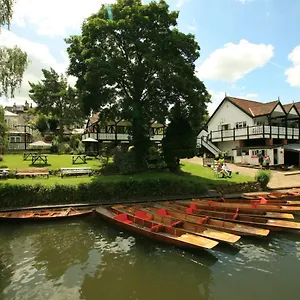  Holiday home Boating Station United Kingdom