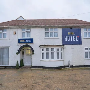 Oyo Brunel Hotel